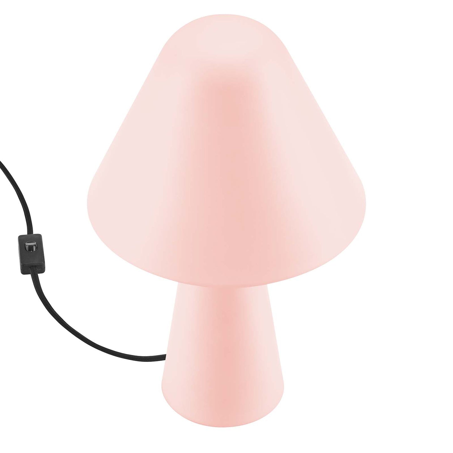 Jovial Metal Mushroom Table Lamp By Modway - EEI-6529 | Table Lamps | Modishstore - 19