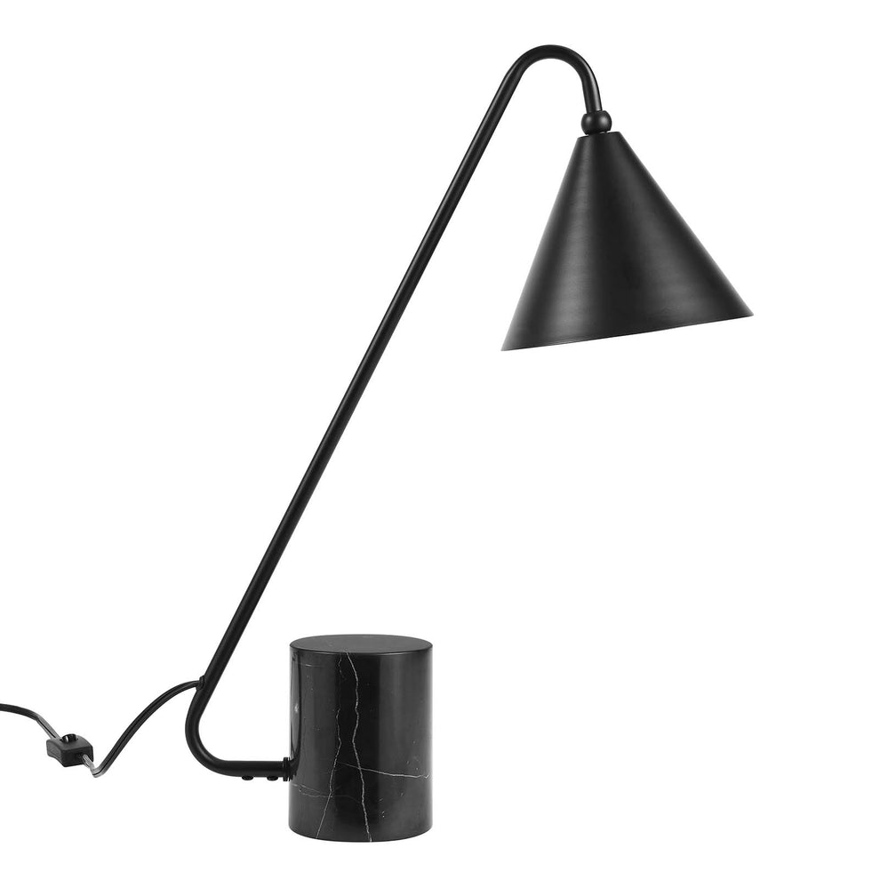 Ayla Marble Base Table Lamp By Modway - EEI-6530 | Table Lamps | Modishstore - 3