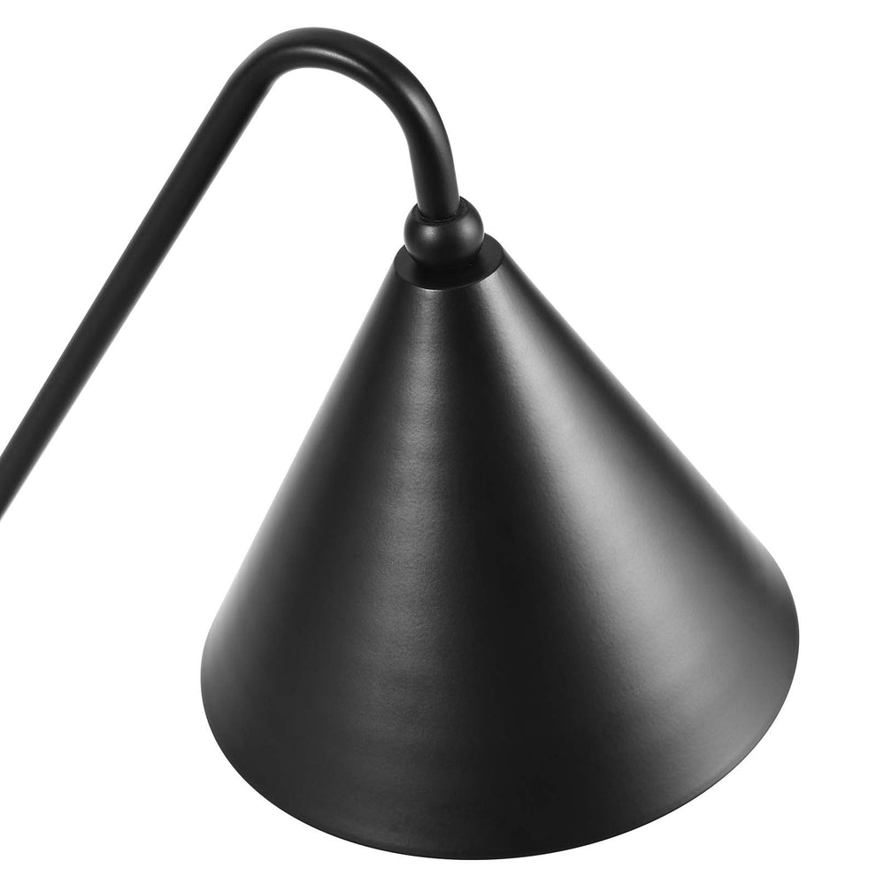 Ayla Marble Base Table Lamp By Modway - EEI-6530 | Table Lamps | Modishstore - 5