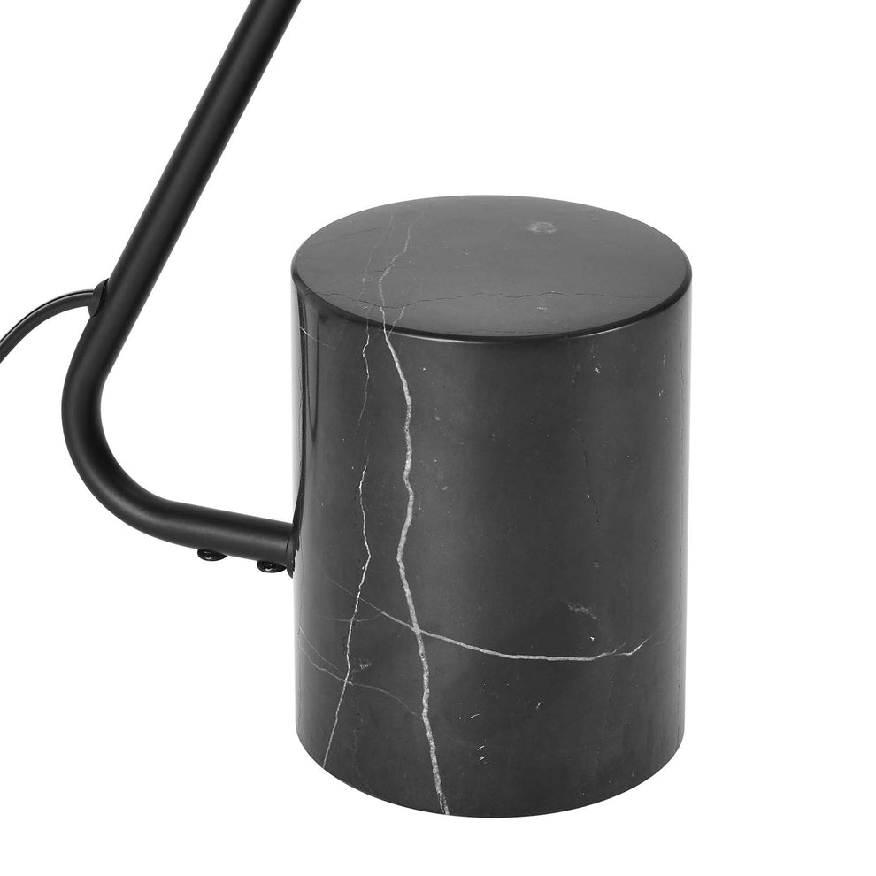 Ayla Marble Base Table Lamp By Modway - EEI-6530 | Table Lamps | Modishstore - 6