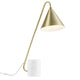 Ayla Marble Base Table Lamp By Modway - EEI-6530 | Table Lamps | Modishstore - 10
