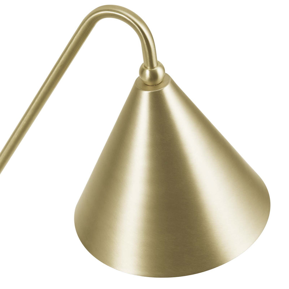 Ayla Marble Base Table Lamp By Modway - EEI-6530 | Table Lamps | Modishstore - 13