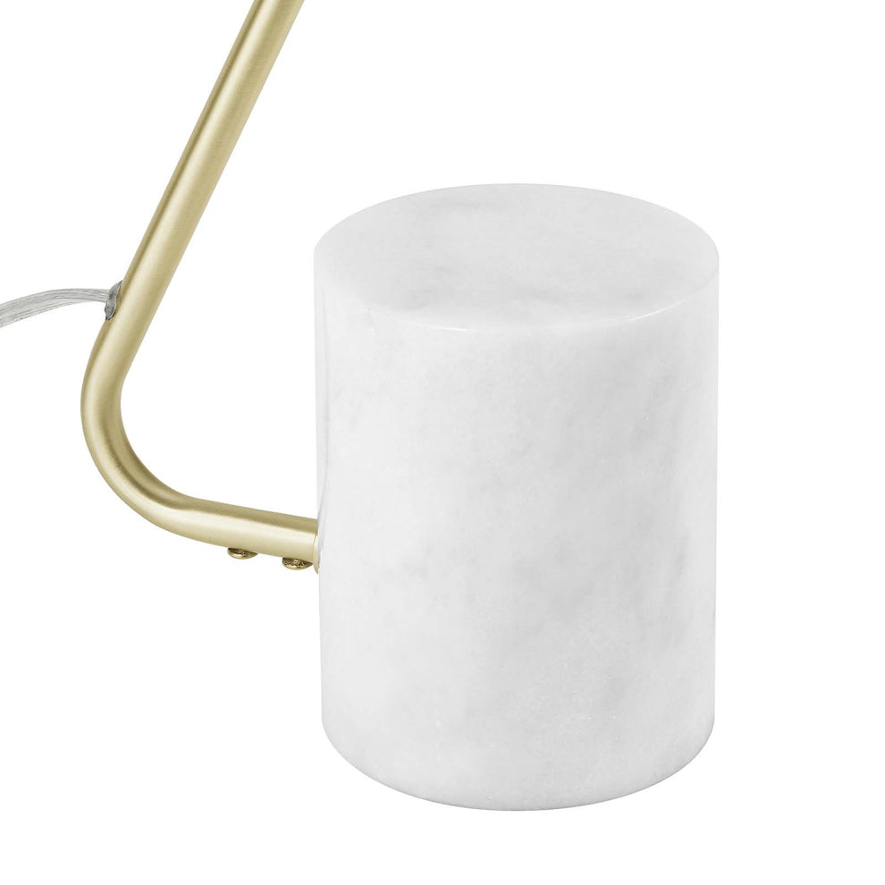 Ayla Marble Base Table Lamp By Modway - EEI-6530 | Table Lamps | Modishstore - 14