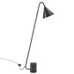 Ayla Marble Base Floor Lamp By Modway - EEI-6531 | Floor Lamps | Modishstore - 3