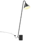 Ayla Marble Base Floor Lamp By Modway - EEI-6531 | Floor Lamps | Modishstore - 4