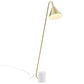 Ayla Marble Base Floor Lamp By Modway - EEI-6531 | Floor Lamps | Modishstore - 10
