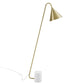 Ayla Marble Base Floor Lamp By Modway - EEI-6531 | Floor Lamps | Modishstore - 11