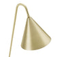 Ayla Marble Base Floor Lamp By Modway - EEI-6531 | Floor Lamps | Modishstore - 13