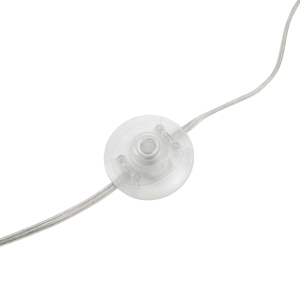 Ayla Marble Base Floor Lamp By Modway - EEI-6531 | Floor Lamps | Modishstore - 15