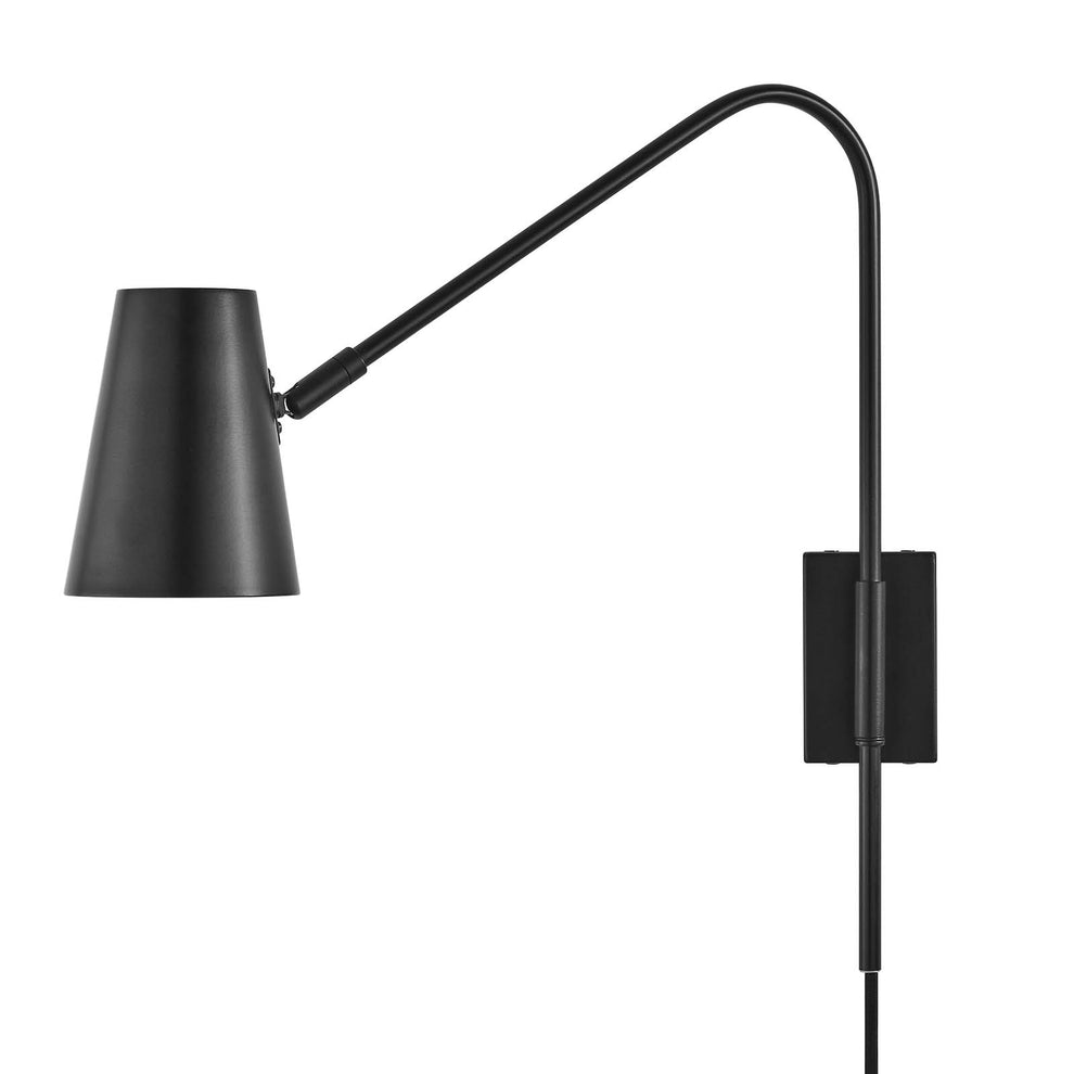 Faye Metal Wall Sconce By Modway - EEI-6532 | Sconces | Modishstore - 3