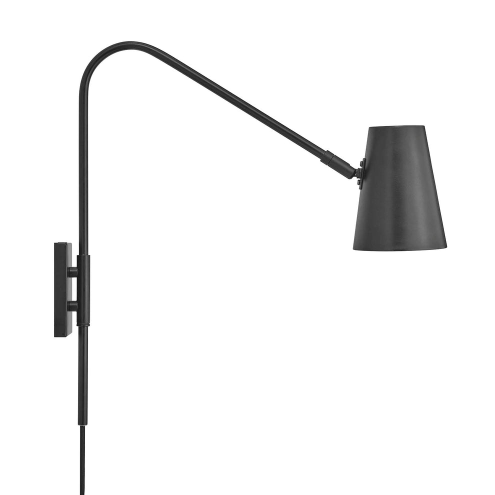 Faye Metal Wall Sconce By Modway - EEI-6532 | Sconces | Modishstore - 4