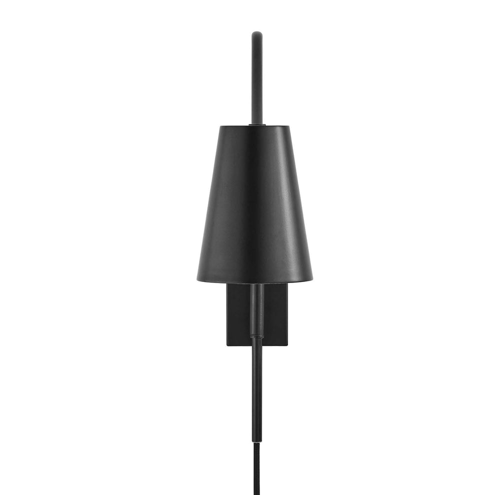 Faye Metal Wall Sconce By Modway - EEI-6532 | Sconces | Modishstore - 5