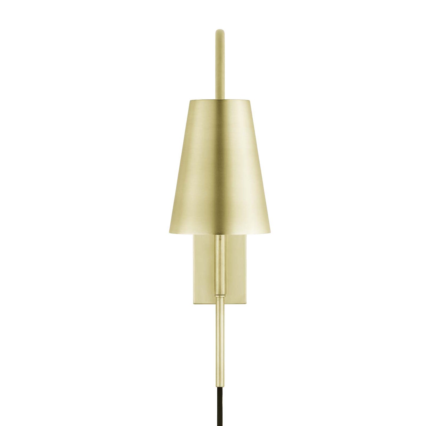 Faye Metal Wall Sconce By Modway - EEI-6532 | Sconces | Modishstore - 13