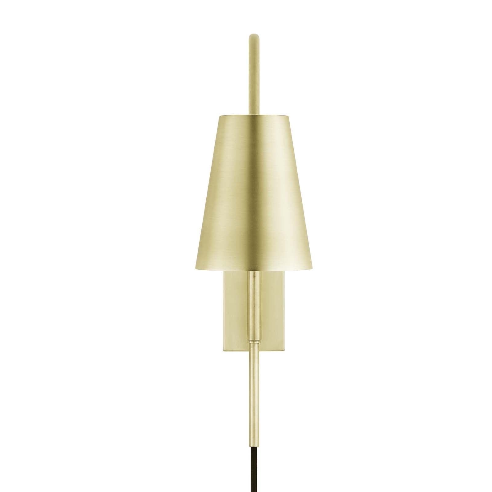 Faye Metal Wall Sconce By Modway - EEI-6532 | Sconces | Modishstore - 13