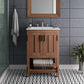 Ashlyn 24” Wood Bathroom Vanity By Modway - EEI-6534 | Bathroom Accessories | Modway - 11