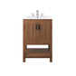 Ashlyn 24” Wood Bathroom Vanity By Modway - EEI-6534 | Bathroom Accessories | Modway - 16