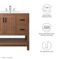 Ashlyn 36” Wood Bathroom Vanity By Modway - EEI-6535 | Bathroom Accessories | Modishstore - 20