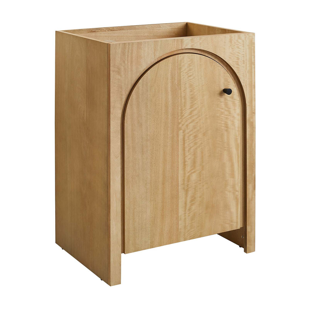 Appia 24" Bathroom Vanity Cabinet (Sink Basin Not Included) By Modway - EEI-6539 | Bathroom Accessories | Modishstore - 2