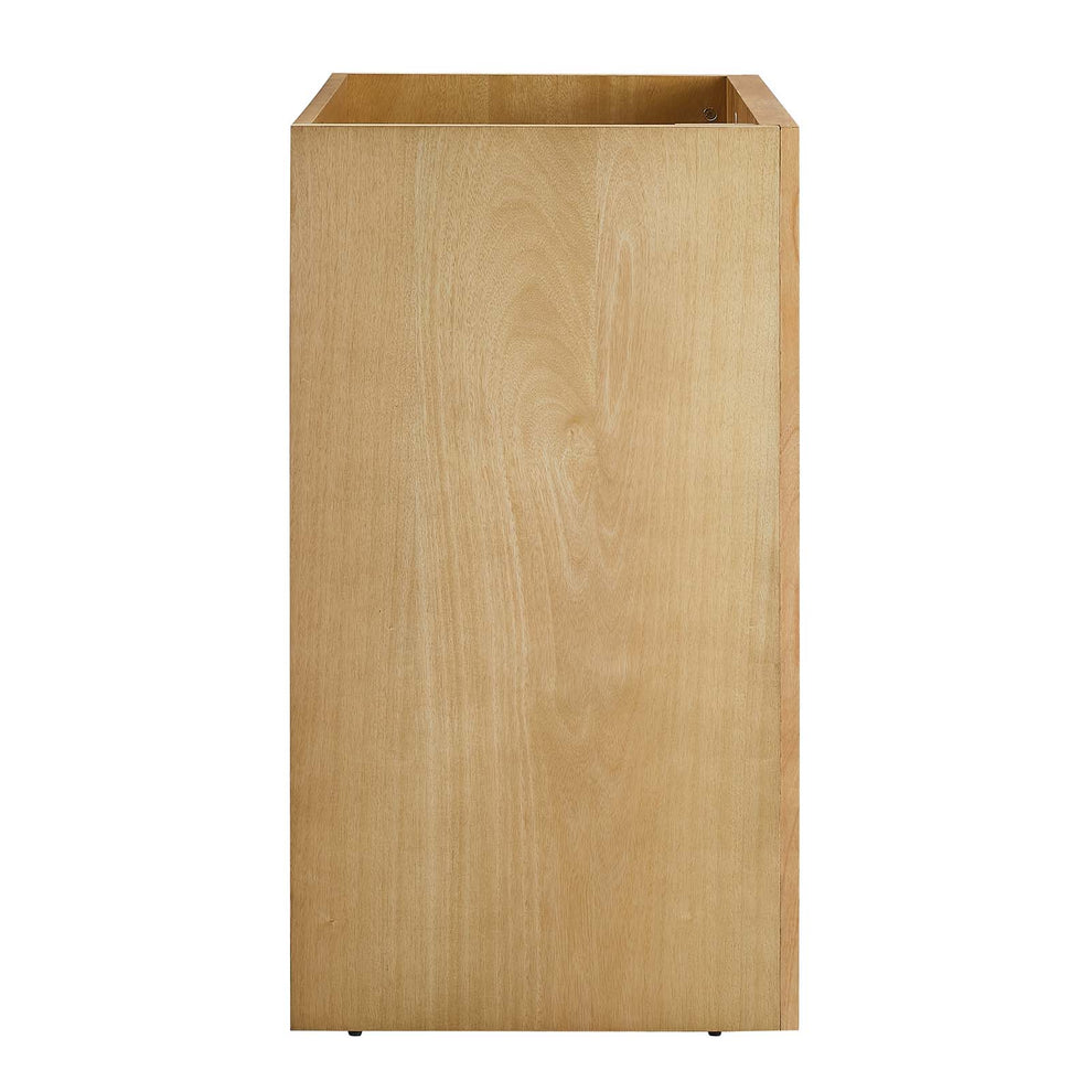 Appia 24" Bathroom Vanity Cabinet (Sink Basin Not Included) By Modway - EEI-6539 | Bathroom Accessories | Modishstore - 4