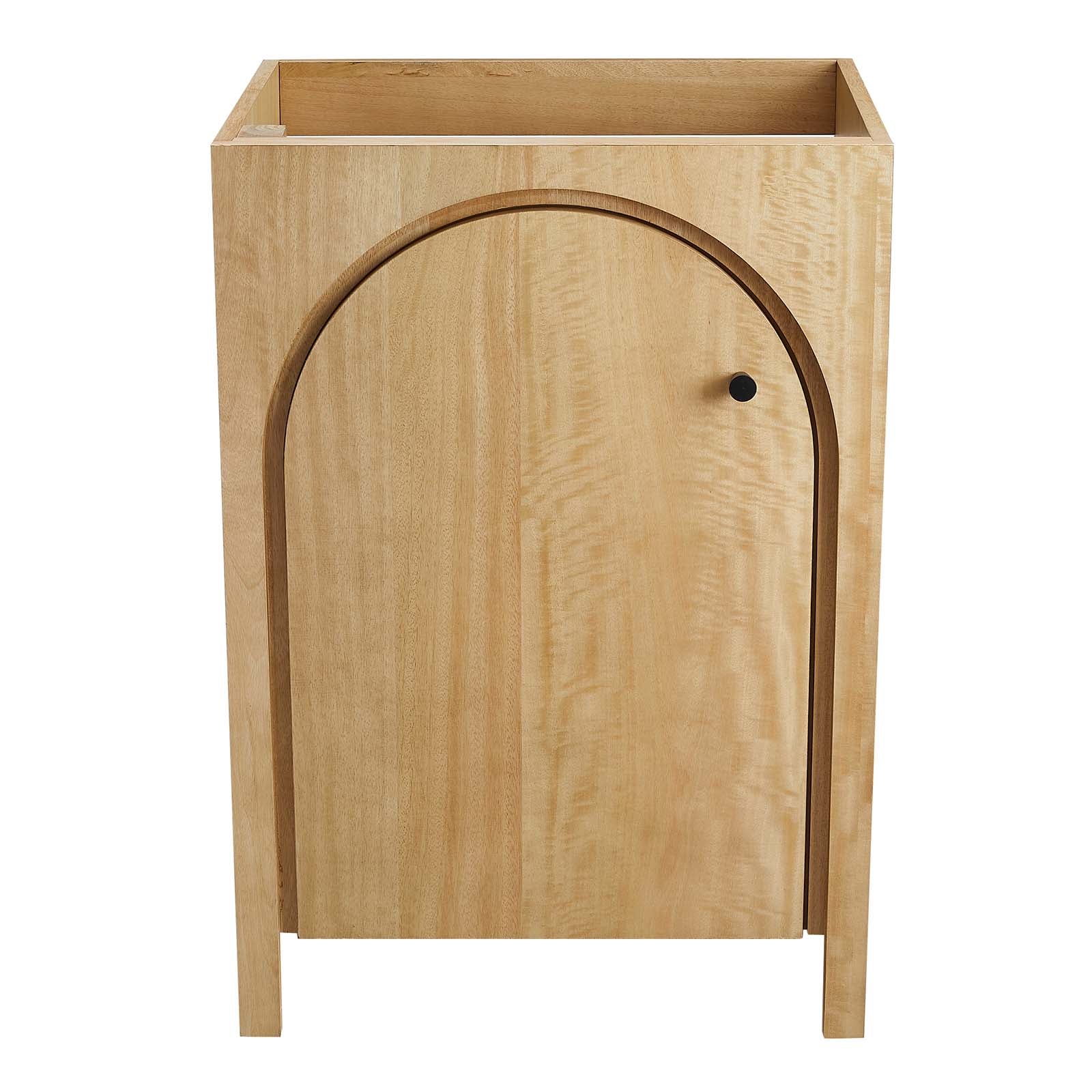 Appia 24" Bathroom Vanity Cabinet (Sink Basin Not Included) By Modway - EEI-6539 | Bathroom Accessories | Modishstore - 5