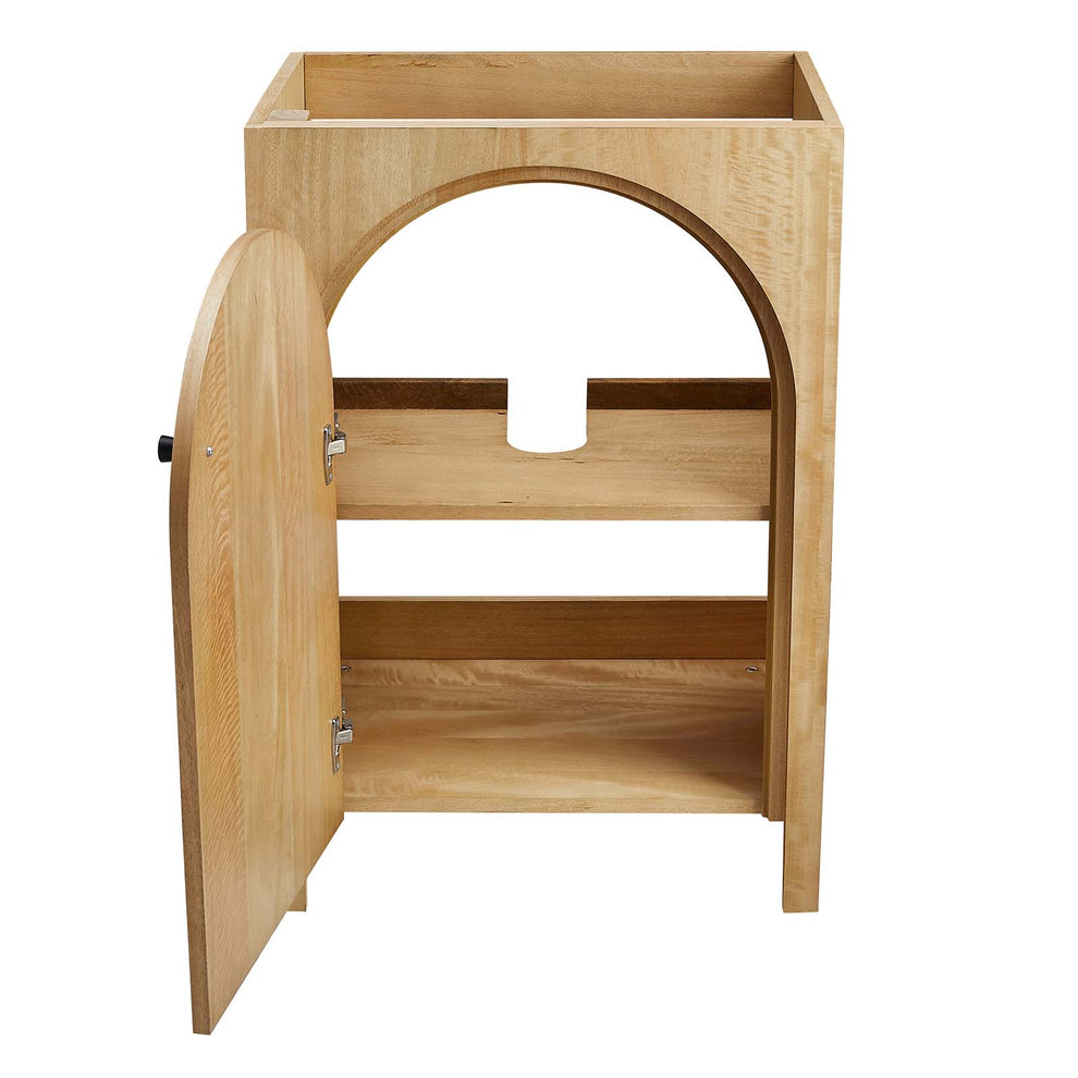 Appia 24" Bathroom Vanity Cabinet (Sink Basin Not Included) By Modway - EEI-6539 | Bathroom Accessories | Modishstore - 6