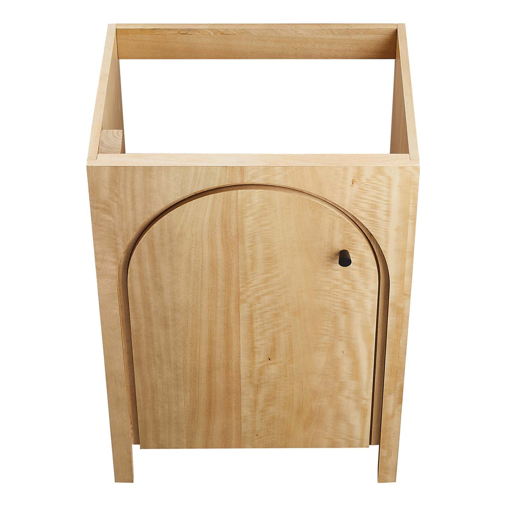 Appia 24" Bathroom Vanity Cabinet (Sink Basin Not Included) By Modway - EEI-6539 | Bathroom Accessories | Modishstore - 8