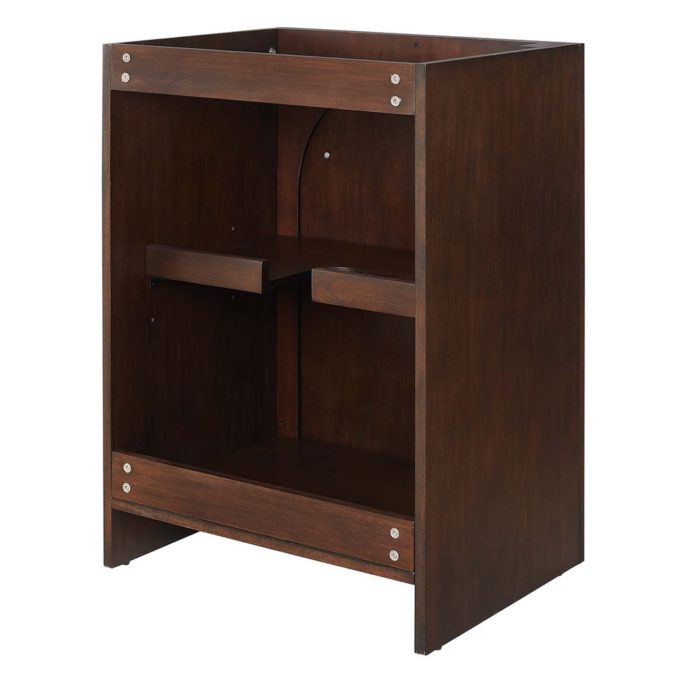 Appia 24" Bathroom Vanity Cabinet (Sink Basin Not Included) By Modway - EEI-6539 | Bathroom Accessories | Modishstore - 17