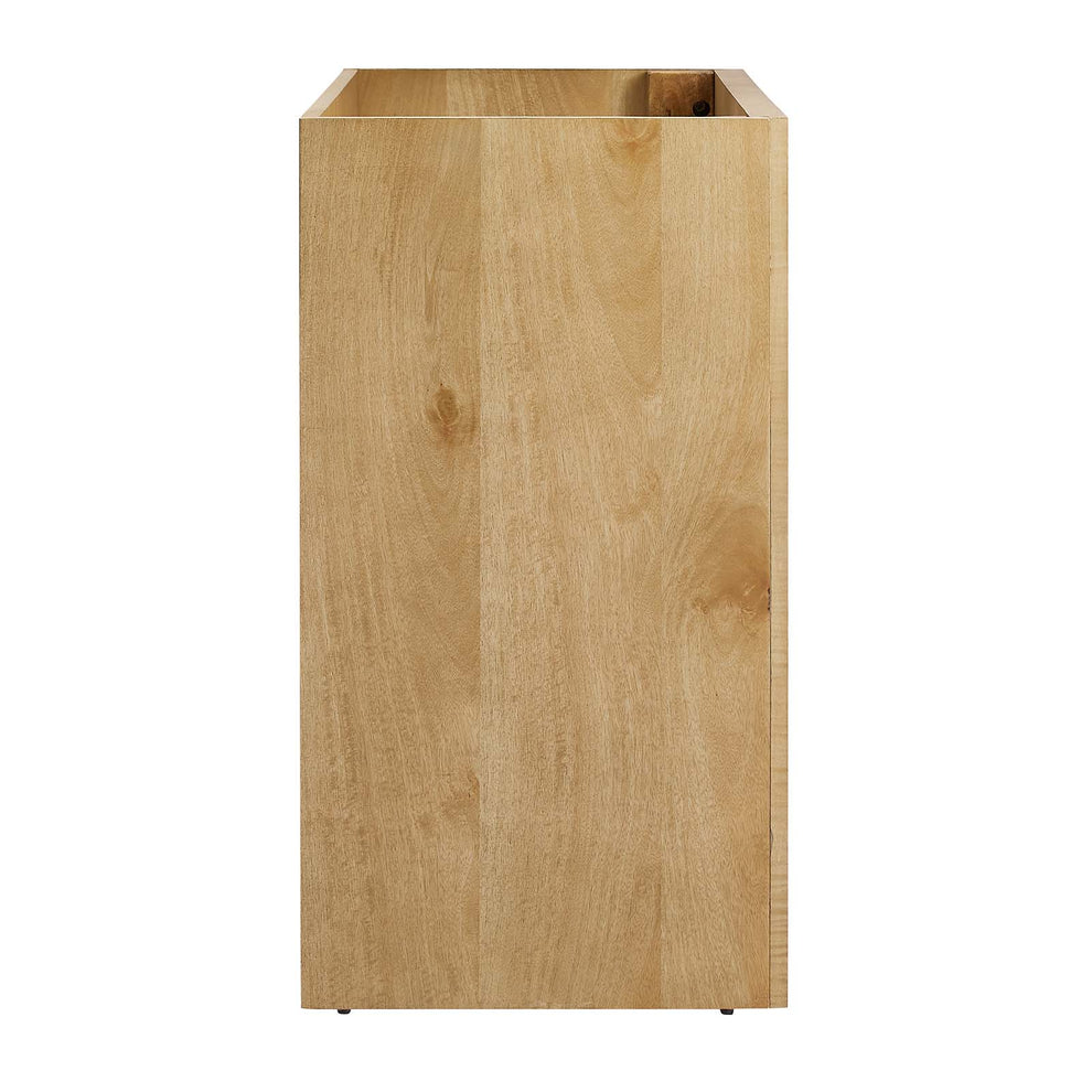 Appia 36" Bathroom Vanity Cabinet (Sink Basin Not Included) By Modway - EEI-6540 | Bathroom Accessories | Modishstore - 4