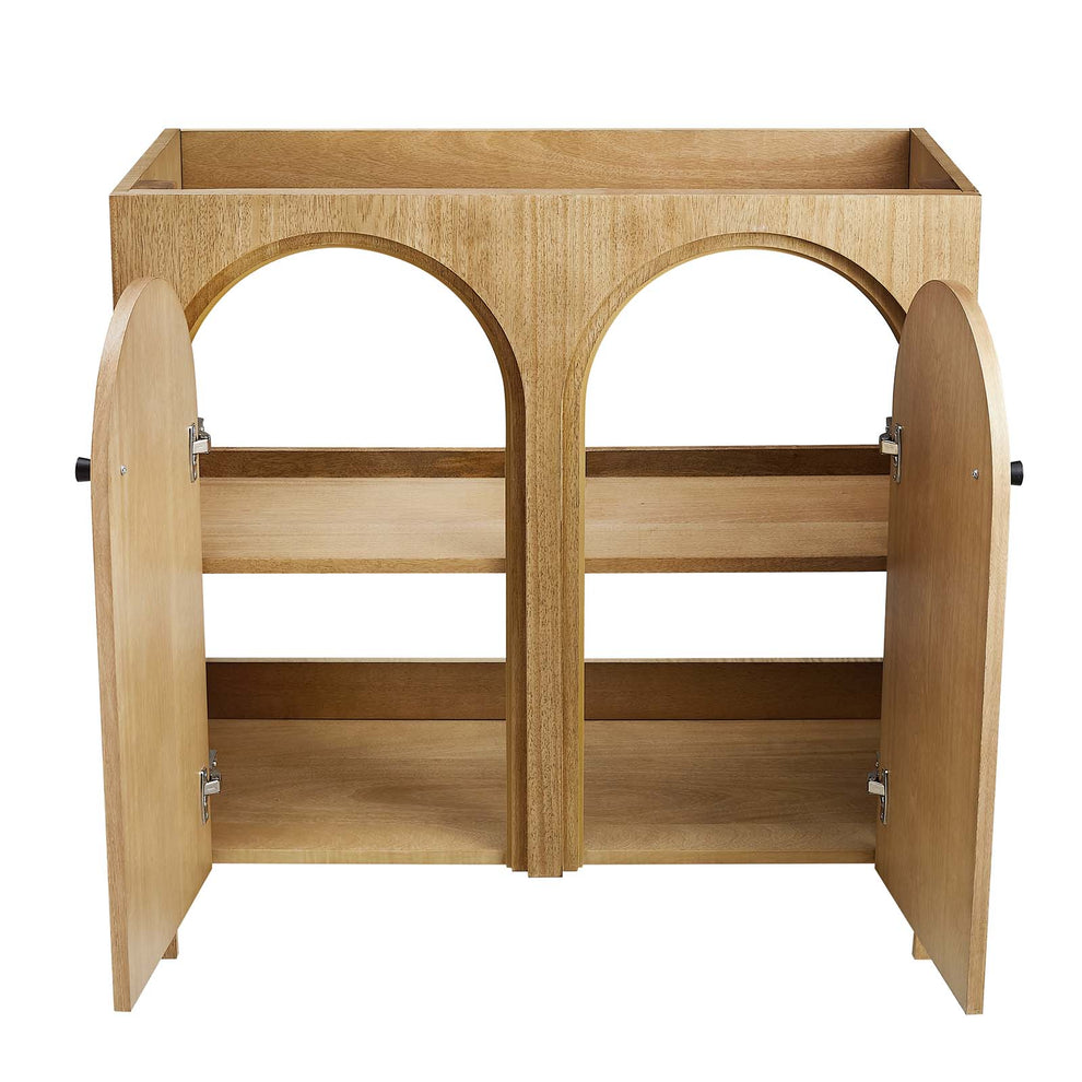 Appia 36" Bathroom Vanity Cabinet (Sink Basin Not Included) By Modway - EEI-6540 | Bathroom Accessories | Modishstore - 6