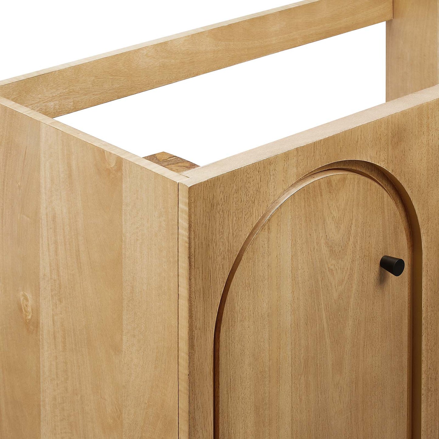 Appia 36" Bathroom Vanity Cabinet (Sink Basin Not Included) By Modway - EEI-6540 | Bathroom Accessories | Modishstore - 9