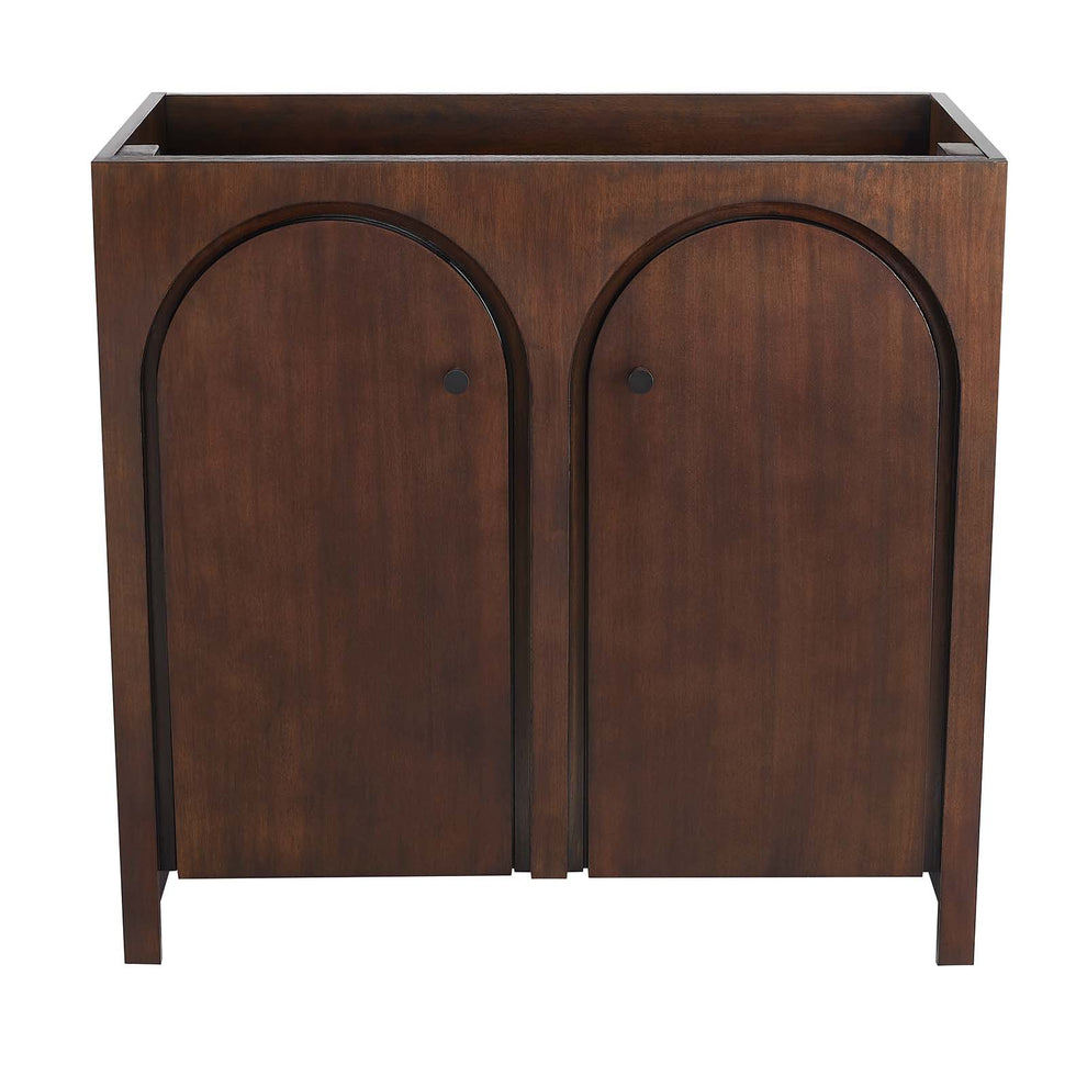 Appia 36" Bathroom Vanity Cabinet (Sink Basin Not Included) By Modway - EEI-6540 | Bathroom Accessories | Modishstore - 15