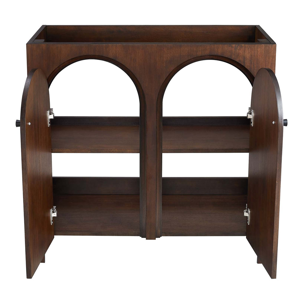 Appia 36" Bathroom Vanity Cabinet (Sink Basin Not Included) By Modway - EEI-6540 | Bathroom Accessories | Modishstore - 16