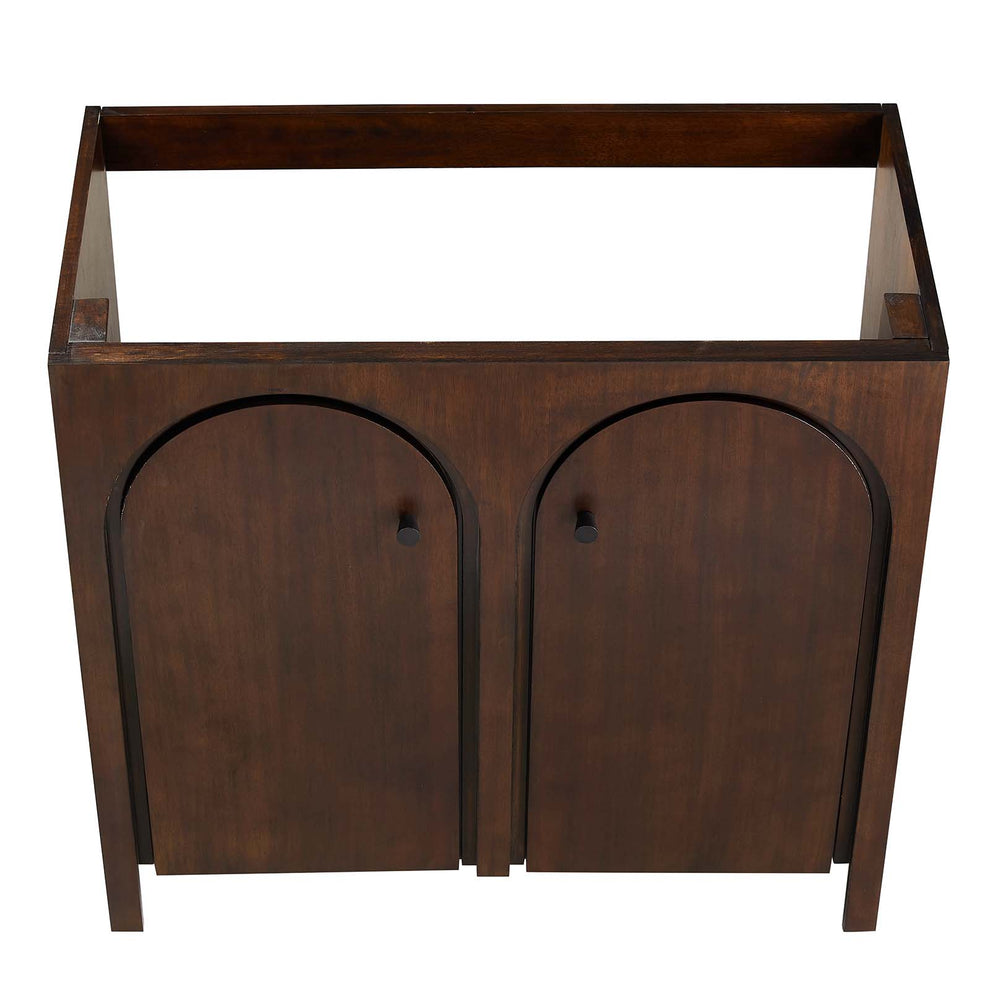 Appia 36" Bathroom Vanity Cabinet (Sink Basin Not Included) By Modway - EEI-6540 | Bathroom Accessories | Modishstore - 18