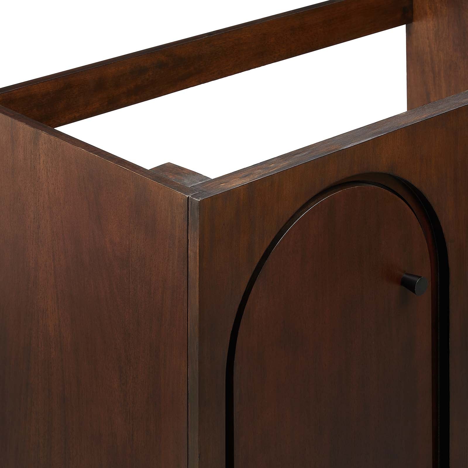 Appia 36" Bathroom Vanity Cabinet (Sink Basin Not Included) By Modway - EEI-6540 | Bathroom Accessories | Modishstore - 19