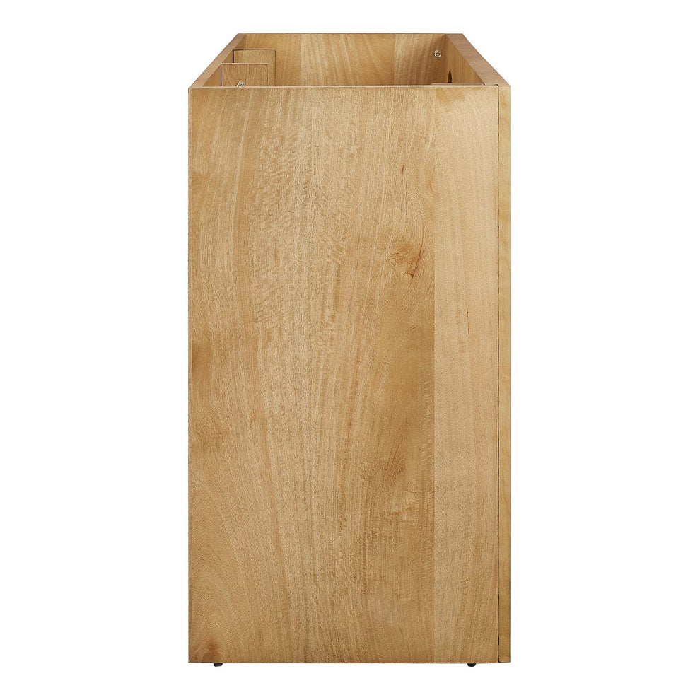 Appia 48" Bathroom Vanity Cabinet (Sink Basin Not Included) By Modway - EEI-6541 | Bathroom Accessories | Modishstore - 4