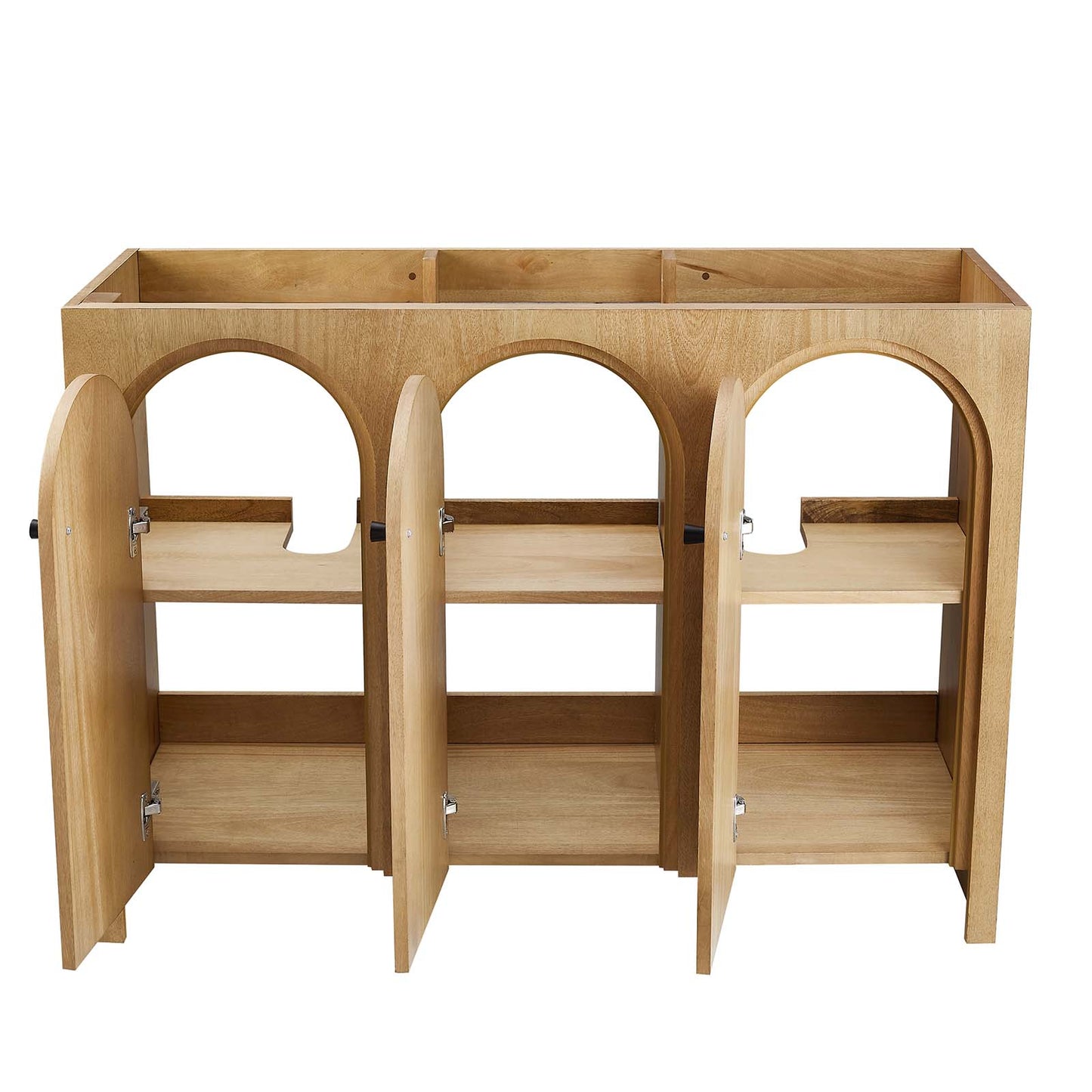 Appia 48" Bathroom Vanity Cabinet (Sink Basin Not Included) By Modway - EEI-6541 | Bathroom Accessories | Modishstore - 6