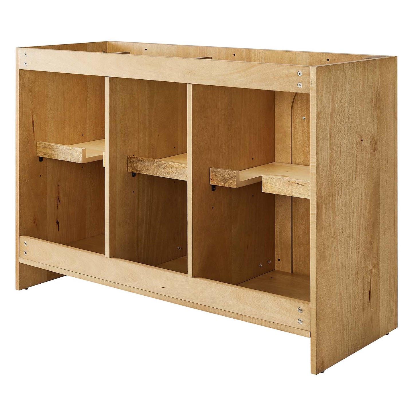 Appia 48" Bathroom Vanity Cabinet (Sink Basin Not Included) By Modway - EEI-6541 | Bathroom Accessories | Modishstore - 7