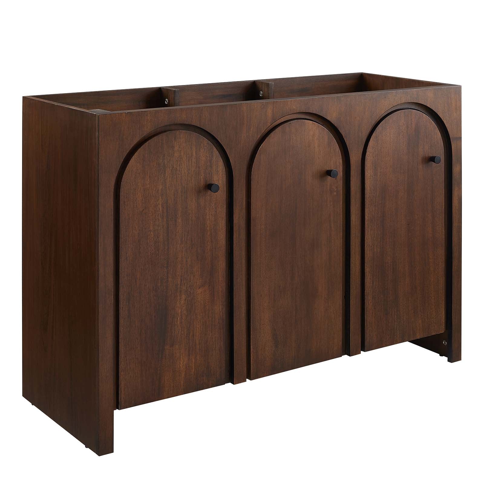 Appia 48" Bathroom Vanity Cabinet (Sink Basin Not Included) By Modway - EEI-6541 | Bathroom Accessories | Modishstore - 11