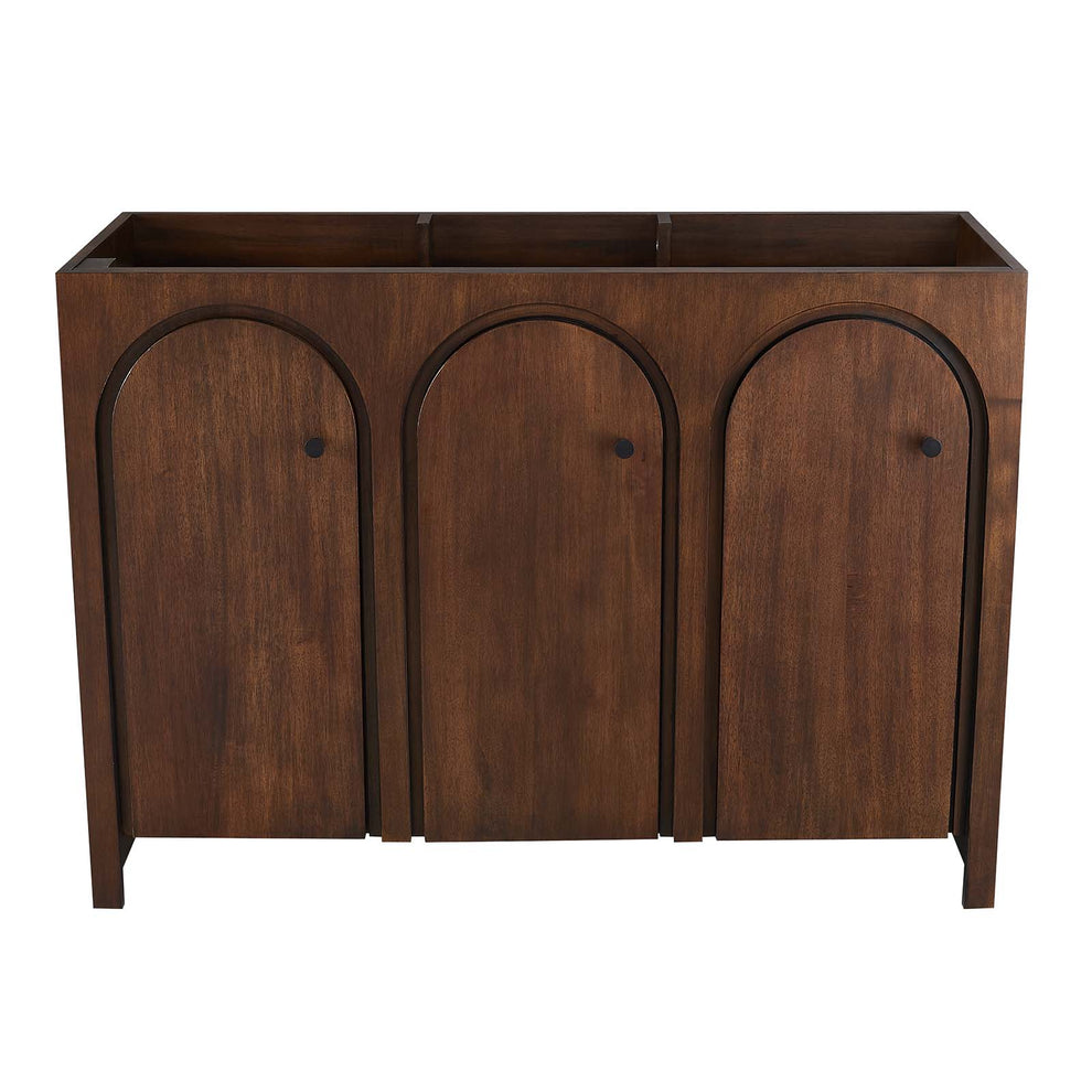 Appia 48" Bathroom Vanity Cabinet (Sink Basin Not Included) By Modway - EEI-6541 | Bathroom Accessories | Modishstore - 15