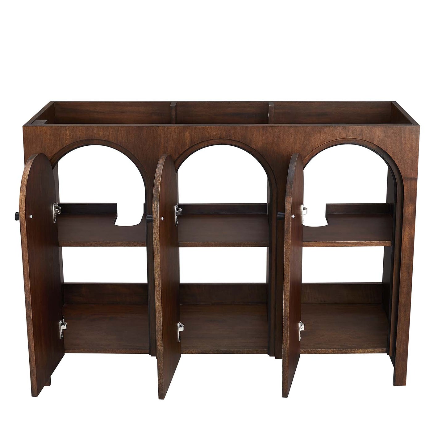 Appia 48" Bathroom Vanity Cabinet (Sink Basin Not Included) By Modway - EEI-6541 | Bathroom Accessories | Modishstore - 16