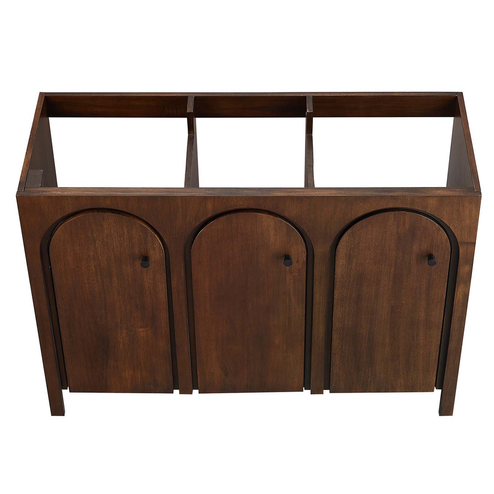 Appia 48" Bathroom Vanity Cabinet (Sink Basin Not Included) By Modway - EEI-6541 | Bathroom Accessories | Modishstore - 18