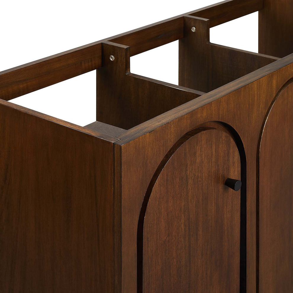 Appia 48" Bathroom Vanity Cabinet (Sink Basin Not Included) By Modway - EEI-6541 | Bathroom Accessories | Modishstore - 19