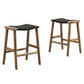 Saoirse Woven Rope Wood Counter Stool - Set of 2 By Modway - EEI-6548 | Counter Stools | Modishstore - 19