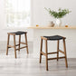 Saoirse Woven Rope Wood Counter Stool - Set of 2 By Modway - EEI-6548 | Counter Stools | Modway - 25