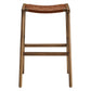 Saoirse Faux Leather Wood Bar Stool - Set of 2 By Modway - EEI-6549 | Bar Stools | Modishstore - 23