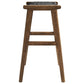 Saoirse Woven Rope Wood Bar Stool - Set of 2 By Modway - EEI-6550 | Bar Stools | Modway - 22