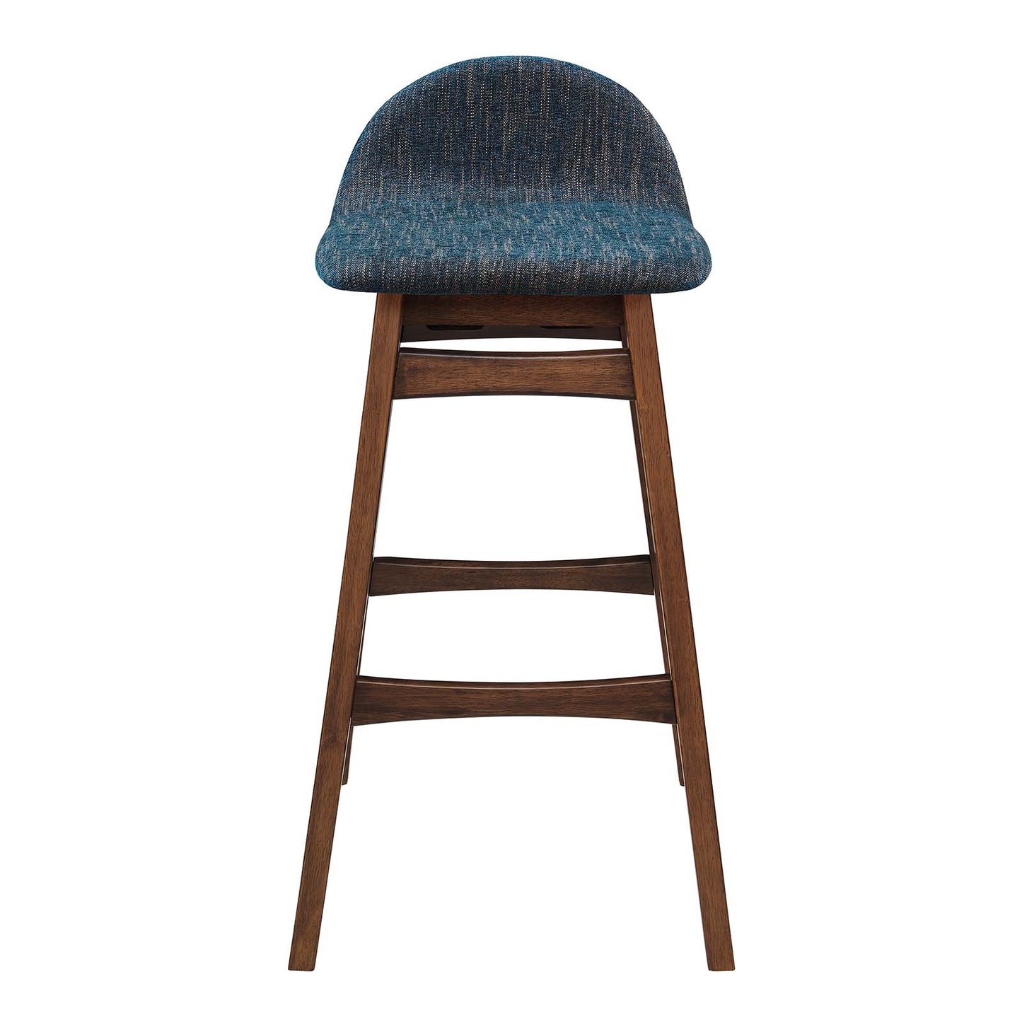 Juno Wood Bar Stool - Set of 2 By Modway - EEI-6553 | Bar Stools | Modishstore - 5