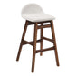 Juno Wood Bar Stool - Set of 2 By Modway - EEI-6553 | Bar Stools | Modishstore - 10