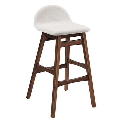 Juno Wood Bar Stool - Set of 2 By Modway - EEI-6553 | Bar Stools | Modishstore - 10