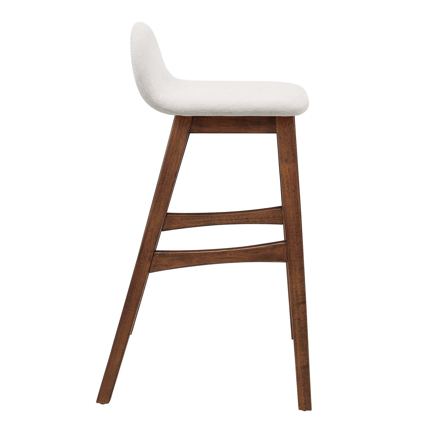 Juno Wood Bar Stool - Set of 2 By Modway - EEI-6553 | Bar Stools | Modishstore - 12